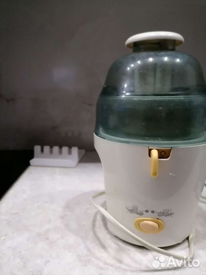 Соковыжималка