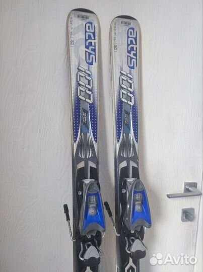 Горные лыжи 160 Rossignol