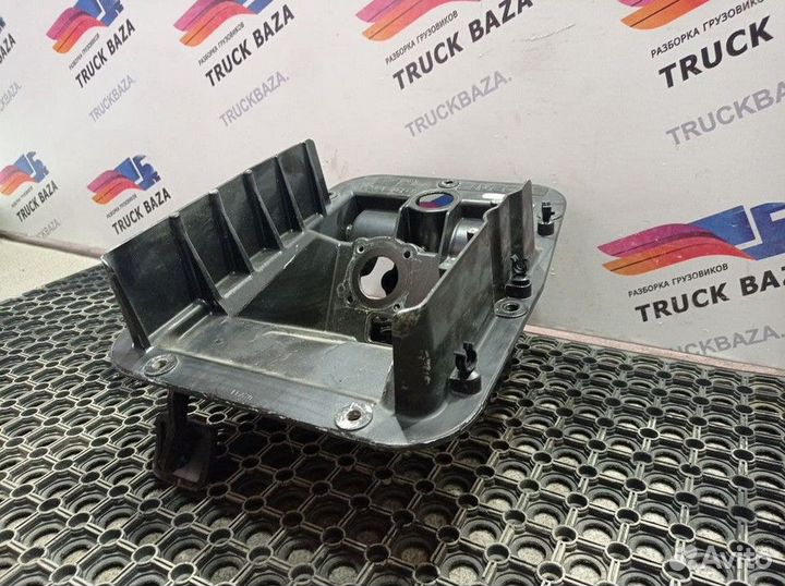 Блок педалей Iveco Stralis