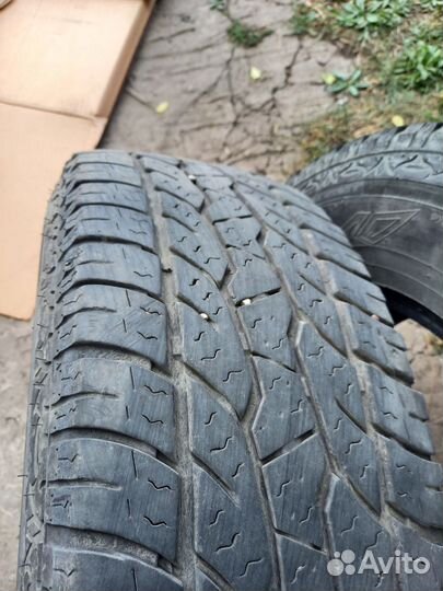 Maxxis AT-771 Bravo 265/70 R16