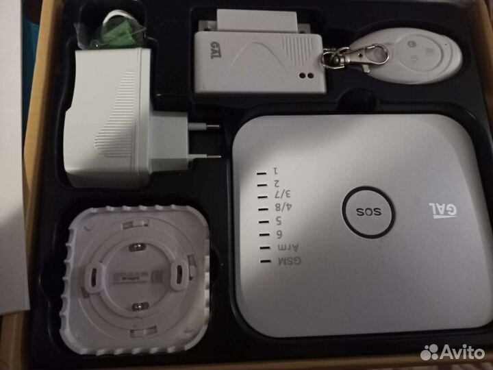 Умный Дом GAL SH-1000