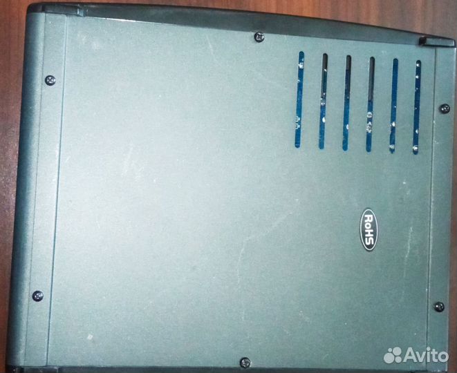 Behringer Xenyx 802 микшерский пульт