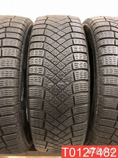 Pirelli Ice Zero FR 195/65 R15 95T