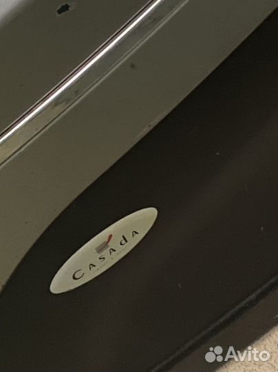 Массажное кресло бу