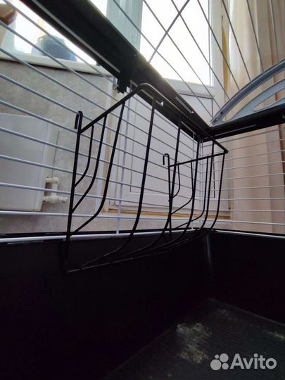 Клетка для грызунов большая