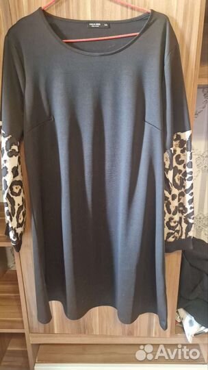 Платье женское 50 52