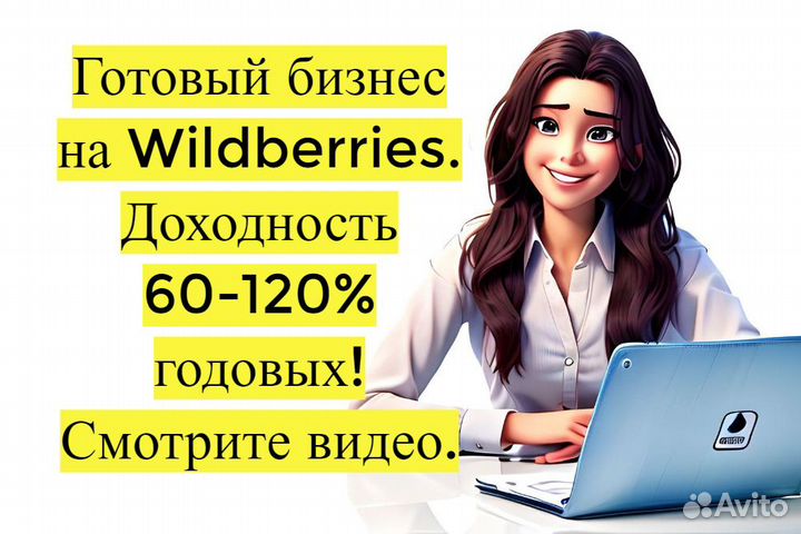 Инвестиции в прибыльный бизнес, 80 годовых