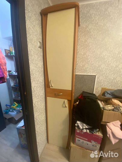 Школьный уголок