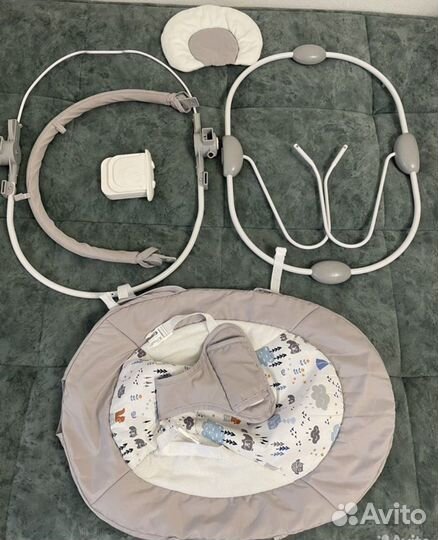 Люлька колыбель