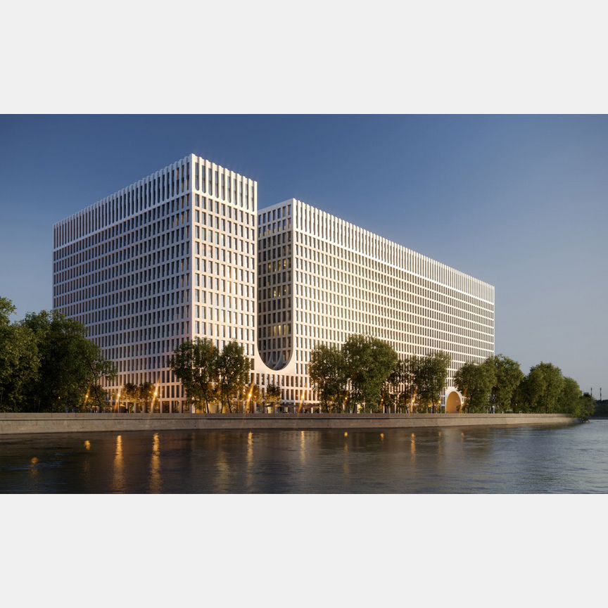 1-к. апартаменты, 44,1 м², 10/16 эт.