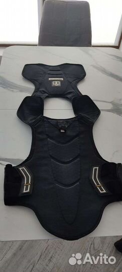 Защита спины и груди, мотоэкипировка