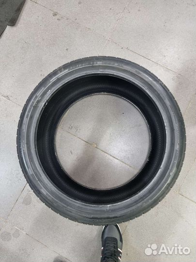 Altenzo Sports Navigator 325/30 R21 108V