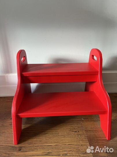 Ступенька детская IKEA