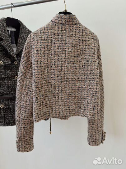 Жакет chanel