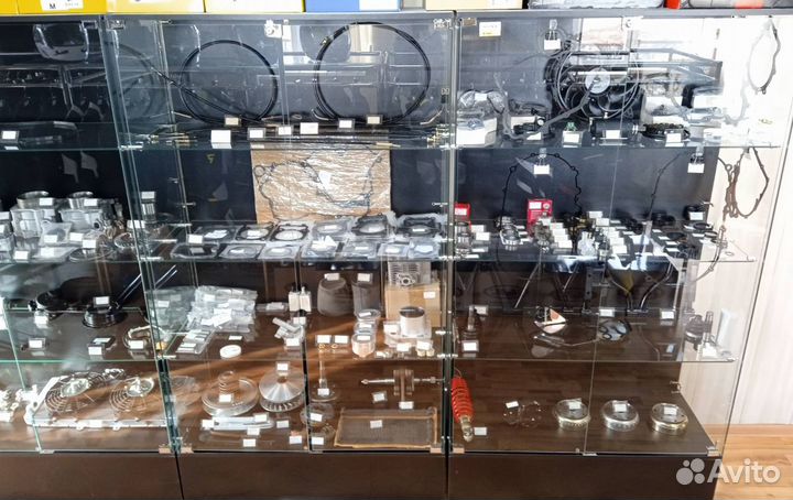 Топливный насос CF-moto X5,X4,Х6 901F-150900