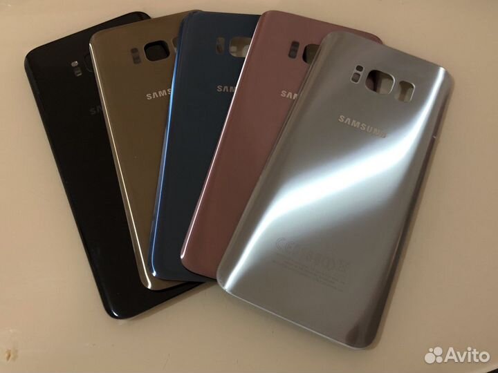 Задняя крышка samsung s8 (g950)