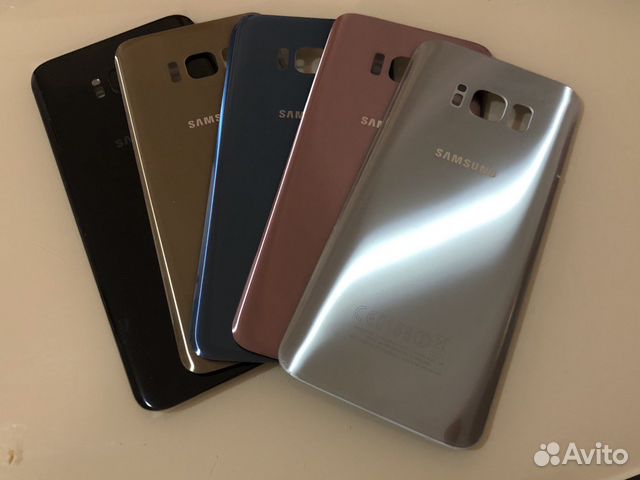 Задняя крышка samsung s8 (g950)