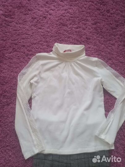 Вещи для девочки