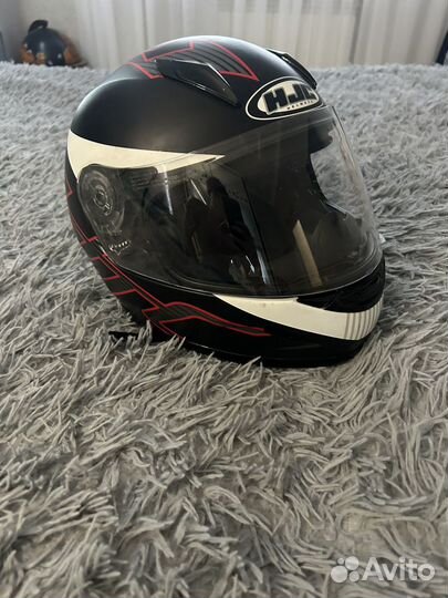 Шлем для мотоцикла
