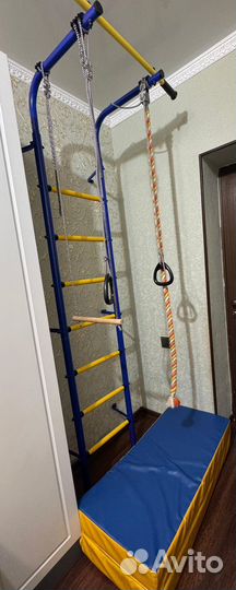 Шведская стенка