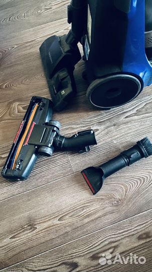Пылесос samsung
