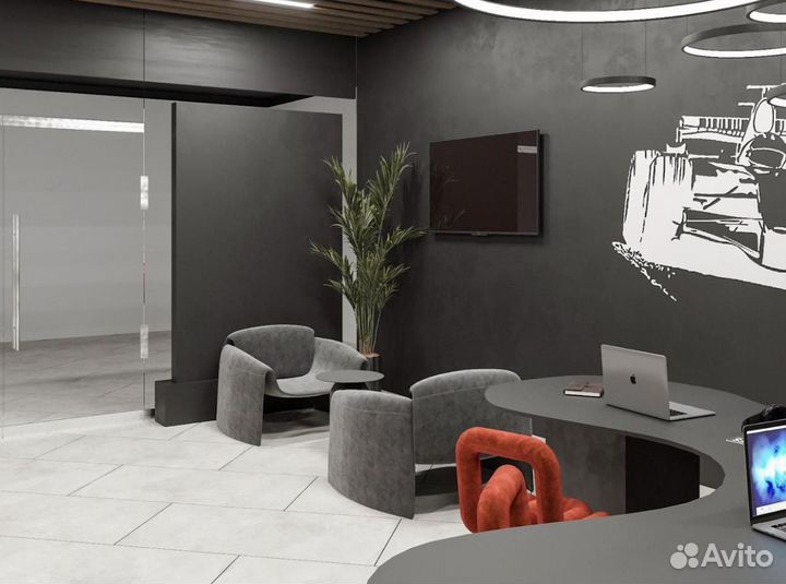 Франшиза: Автокредитный отдел