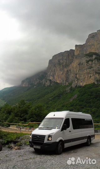 Пассажирские перевозки