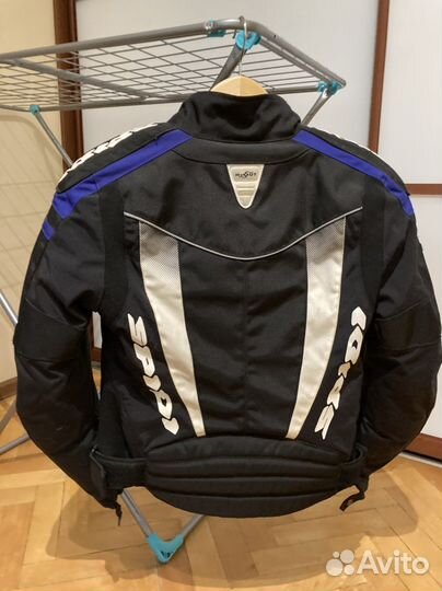 Мотокуртка женская xs Spidi (италия)