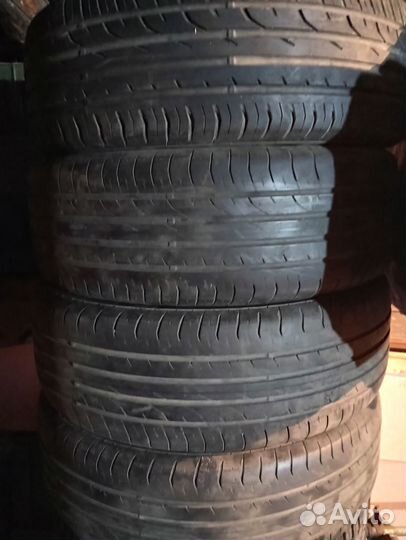 Continental ContiPremiumContact 2 215/55 R18