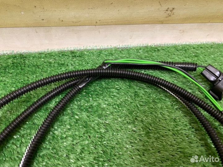 Проводка бампера передняя Renault Arkana