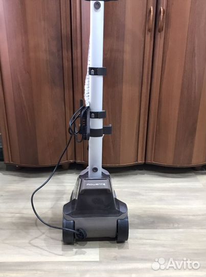 Отпаривать Rowenta