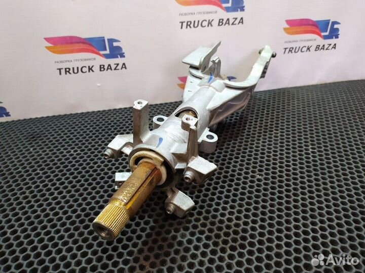 Колонка рулевая