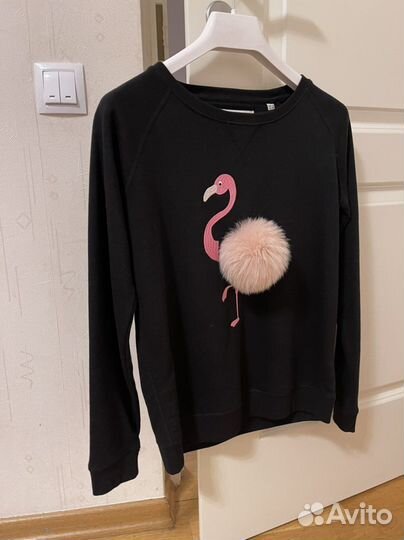 Толстовка на девочку Grafea 164