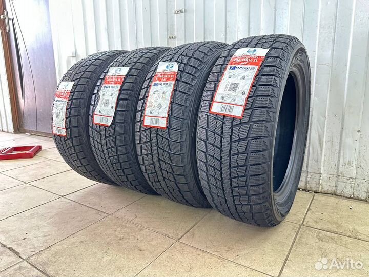 Leao Winter Defender Ice I-15 185/65 R15