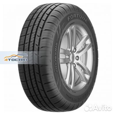 Fortune FSR-6 235/50 R17 96V