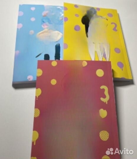 Манга (Ят мо мо)