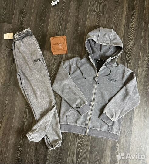 Спортивный костюм 46-56