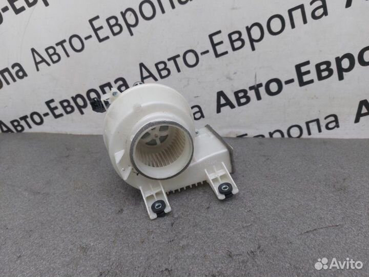 Мотор охлаждения батареи Lexus Nx 2020