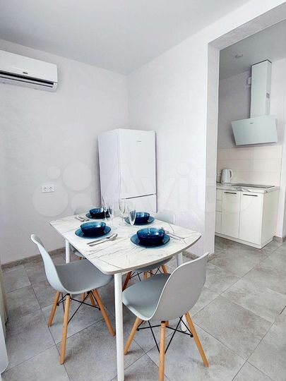 Квартира-студия, 36 м², 8/12 эт.