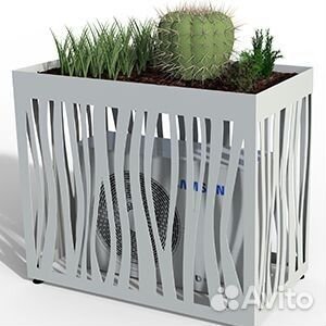 Корзины для кондиционеров