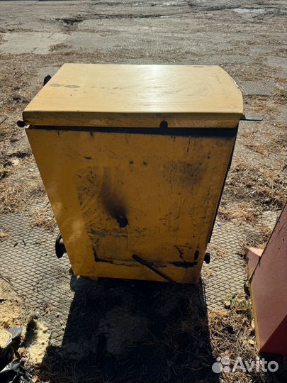 Продать бу котел