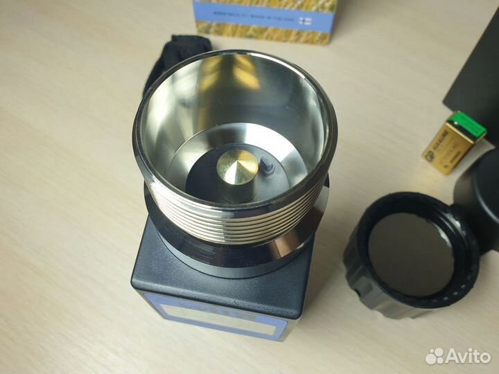 Влагомер зерна Wile 65 в наличии в Бийске