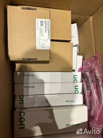 Siemens 6ES7 195-7HC00-0XA0