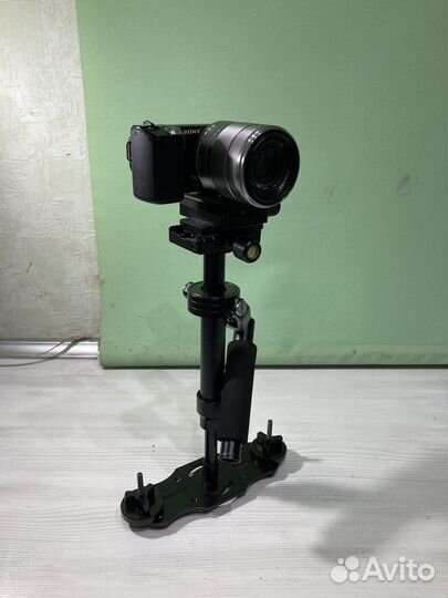 Камера Sony NEX 5