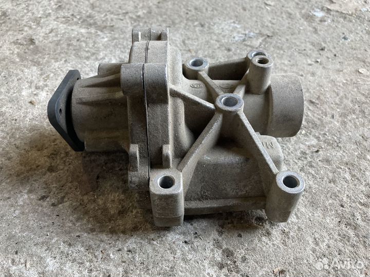 Помпа водяная Mitsubishi Lancer X / Outlander CW5W