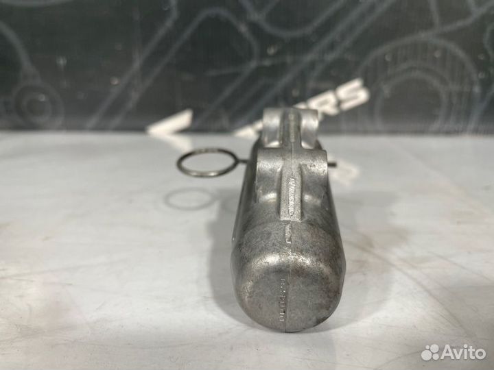 Натяжитель ремня Audi A6 C5 ASN 2003