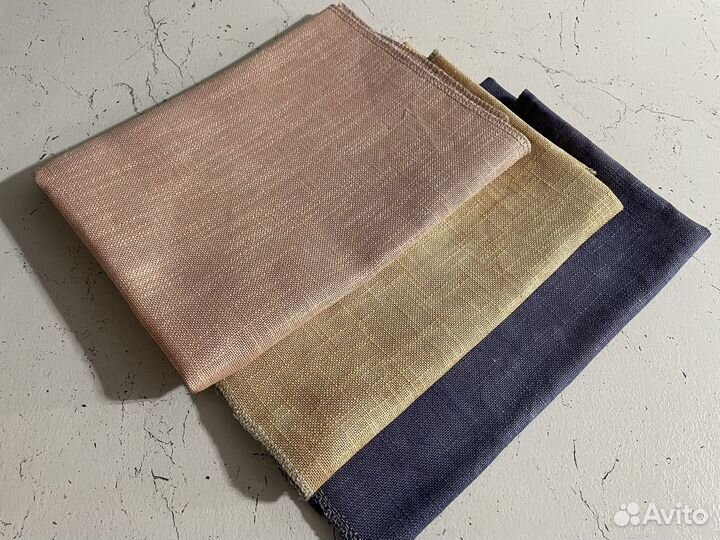 Ткань для вышивки