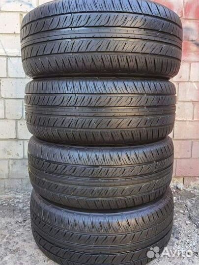 Dunlop Grandtrek PT2A 285/50 R20 112V