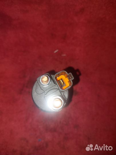 Реле стартера valeo 361002B А\М KIA RIO/ soul/ cee