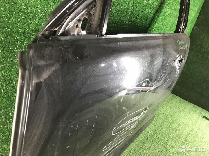 Дверь передняя левая Jaguar XJ 4 Х351 (2009-2019)